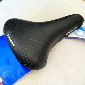 Terry Women's Sport Saddle